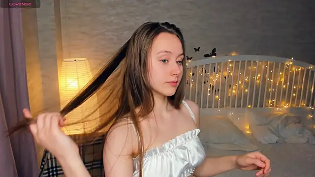 EthalBuffkin online show from 03-08-25, 07:16