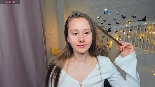 EthalBuffkin online show from 03-21-25, 07:11