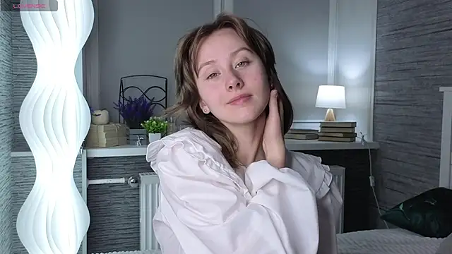 Snapshot of EthalBuffkin chatting on 03-20-26, 07:30 EthalBuffkin online show from 03-20-26, 07:30