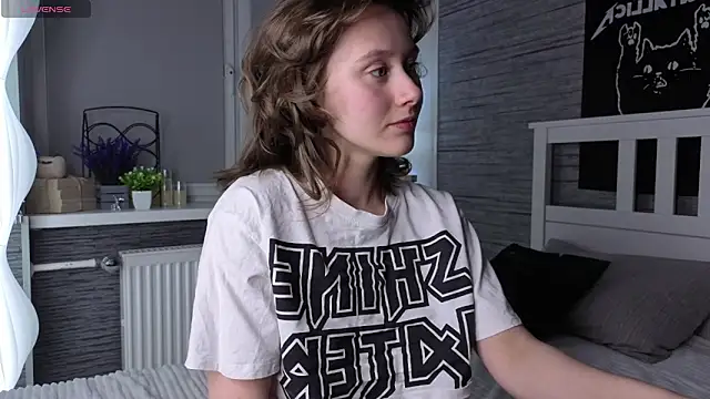 Snapshot of EthalBuffkin chatting on 03-25-26, 07:09 EthalBuffkin online show from 03-25-26, 07:09