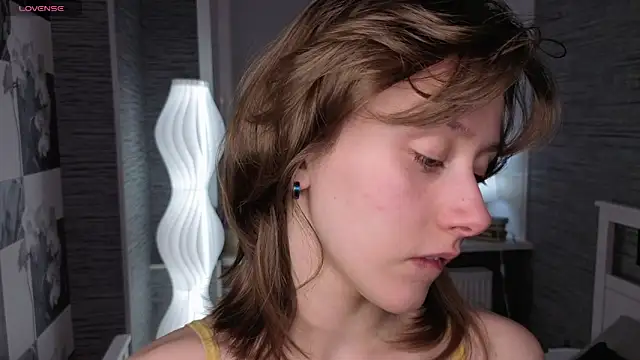 Snapshot of EthalBuffkin chatting on 03-26-26, 07:19 EthalBuffkin online show from 03-26-26, 07:19