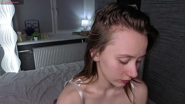 Snapshot of EthalBuffkin chatting on 03-31-26, 07:25 EthalBuffkin online show from 03-31-26, 07:25