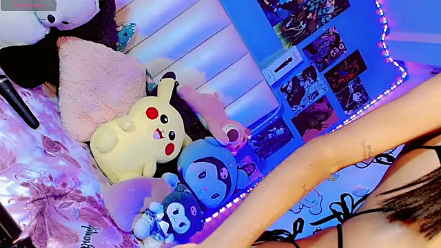 Jadee Ariell online show from 04-14-26, 06:36