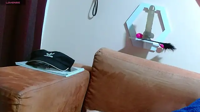 Latinnboy82 online show from 04-09-26, 02:55