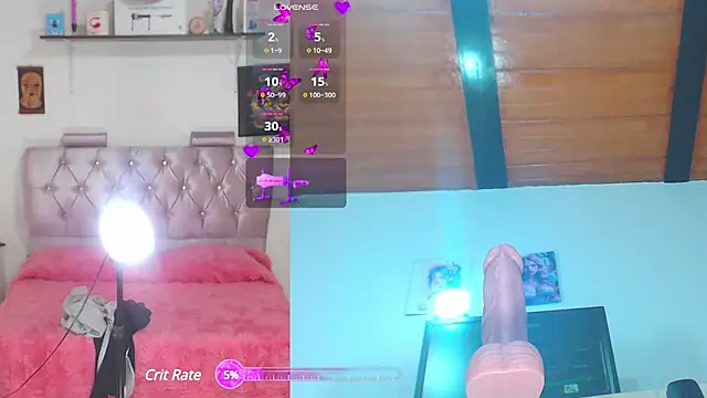 Snapshot of sharlotte_funny chatting on 03-14-25, 05:46 sharlotte funny online show from 03-14-25, 05:46