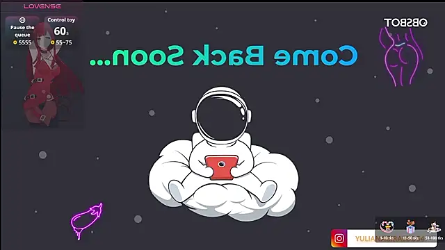 yulianademond66 online show from 03-18-26, 02:20