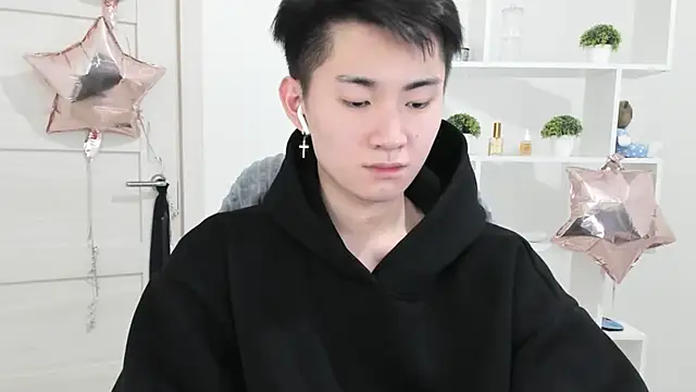 Miram Yu online show from 12-06-24, 08:59