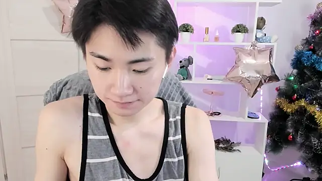 Miram Yu online show from 12-24-24, 12:22