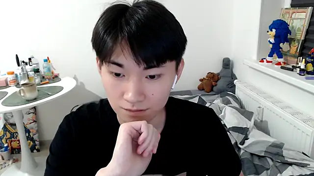 Miram Yu online show from 10-12-25, 04:00