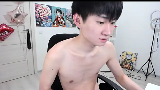 Miram Yu online show from 03-22-26, 12:36