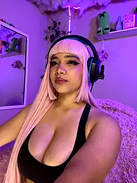 MadelineBenet online show from 10-20-25, 12:44