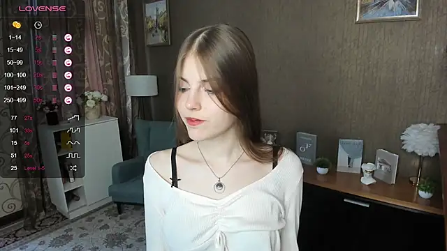 DarleneHatt online show from 01-30-25, 07:29