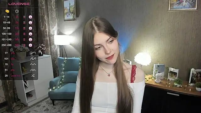 DarleneHatt online show from 02-15-25, 03:20