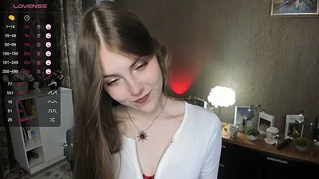 DarleneHatt online show from 03-10-25, 09:18