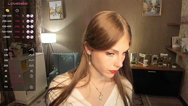 DarleneHatt online show from 09-11-25, 10:21