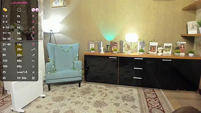 DarleneHatt online show from 10-05-25, 12:09