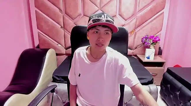 Im Mathias online show from 01-14-25, 05:40