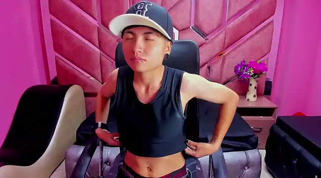 Im Mathias online show from 01-24-25, 06:24