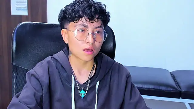 Im Mathias online show from 02-24-26, 02:42