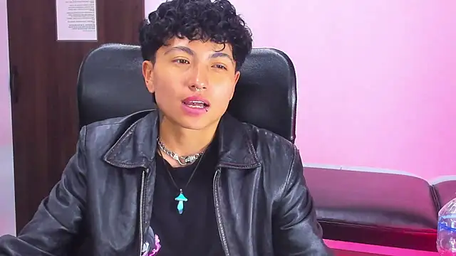 Im Mathias online show from 03-21-26, 08:19