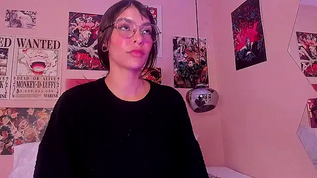 Luna-Chann online show from 03-11-25, 12:54
