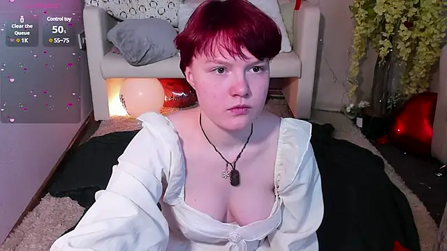 DreamyLuna online show from 02-28-25, 08:39