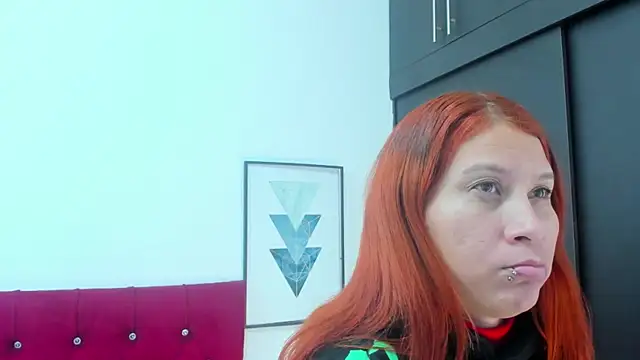 Melody Megann online show from 12-05-25, 11:08