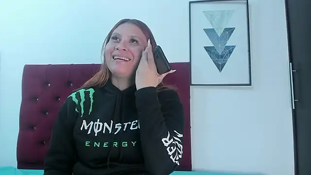 Melody Megann online show from 01-15-26, 11:48