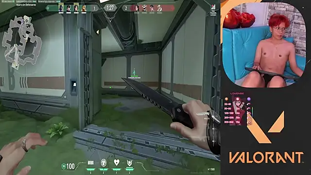 Eriol  online show from 02-19-25, 04:00