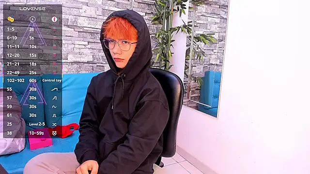 Eriol  online show from 03-06-25, 12:19