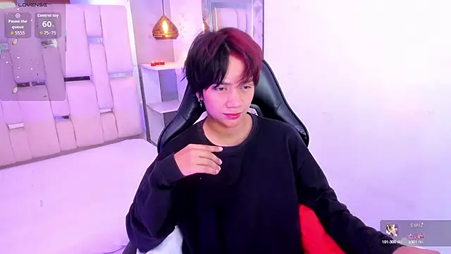 Eriol  online show from 09-20-25, 11:55