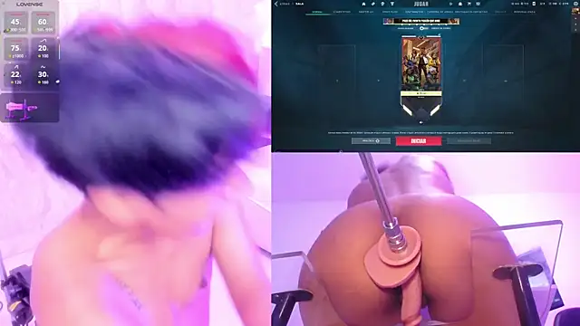 Eriol  online show from 09-26-25, 04:55