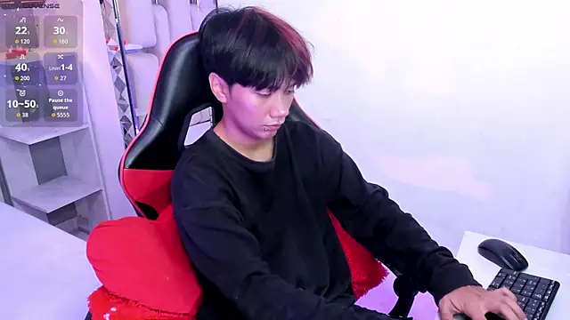 Eriol  online show from 10-06-25, 11:51