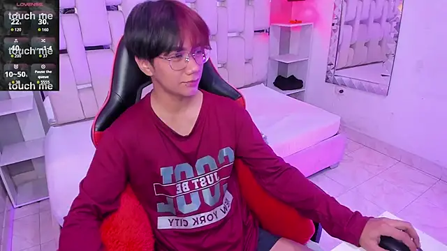 Eriol  online show from 11-02-25, 11:45