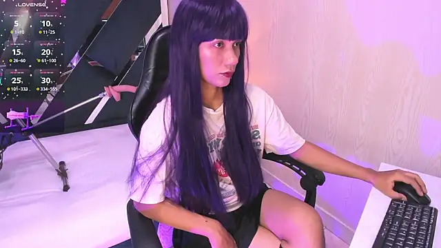 Eriol  online show from 03-28-26, 12:05