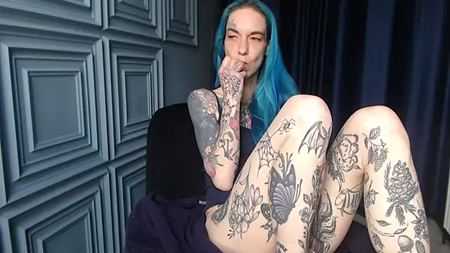 RavenryderUK online show from 03-26-26, 10:43