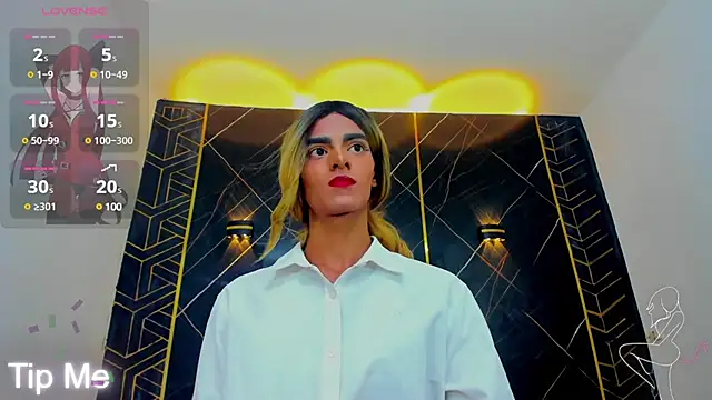 Isabella stanford2 online show from 02-19-25, 11:25