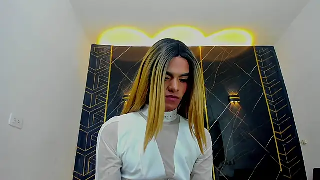 Isabella stanford2 online show from 02-26-25, 11:37