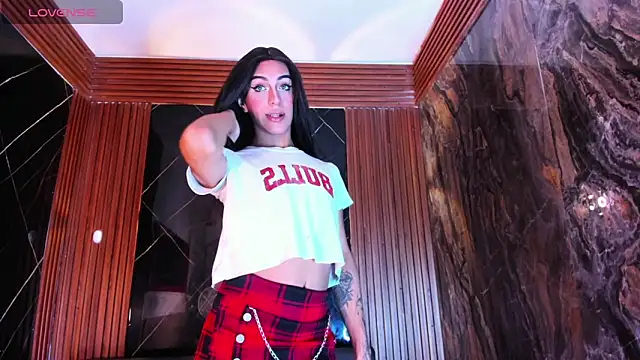 Isabella stanford2 online show from 10-02-25, 09:00