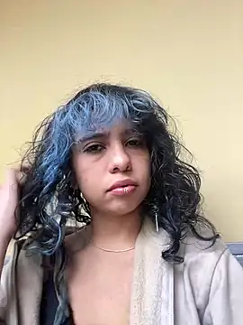 Sweet Chaos online show from 01-17-25, 05:30