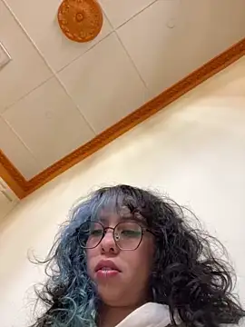 Sweet Chaos online show from 01-23-25, 03:54