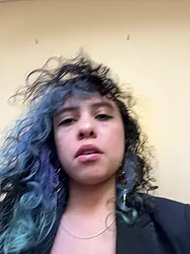 Sweet Chaos online show from 01-24-25, 06:14