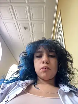 Sweet Chaos online show from 02-27-26, 07:25