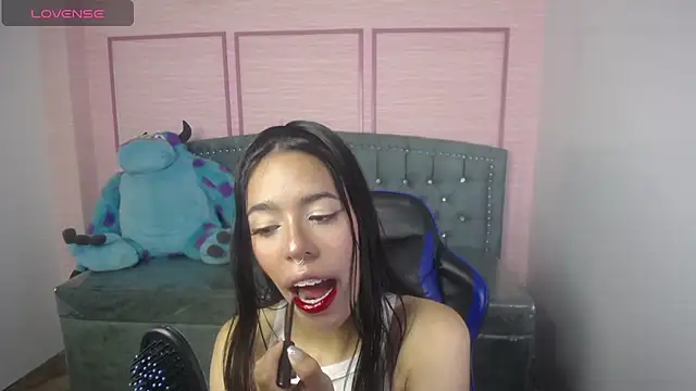 stephania t online show from 03-07-25, 10:56