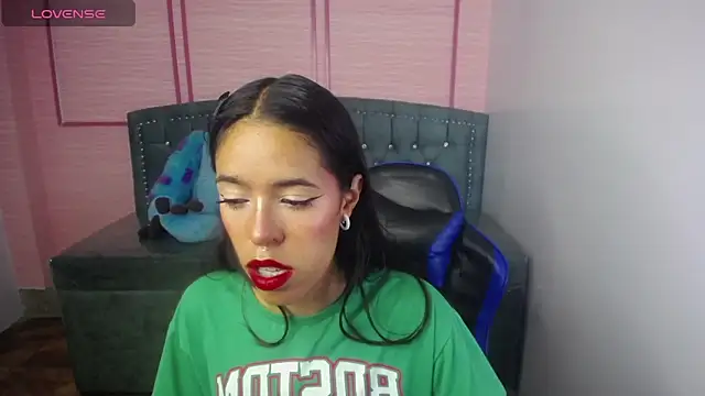 stephania t online show from 03-12-25, 10:59