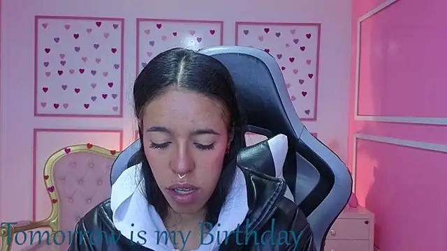 stephania t online show from 10-15-25, 11:43