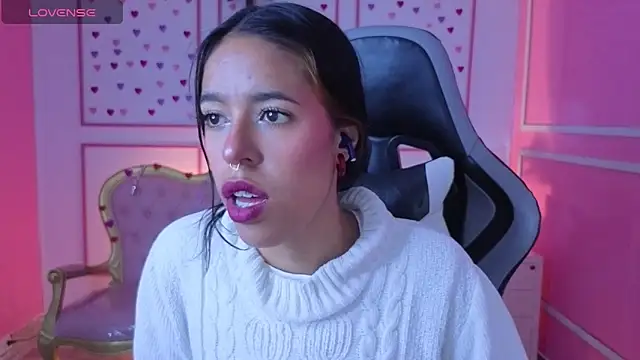 stephania t online show from 10-17-25, 11:57