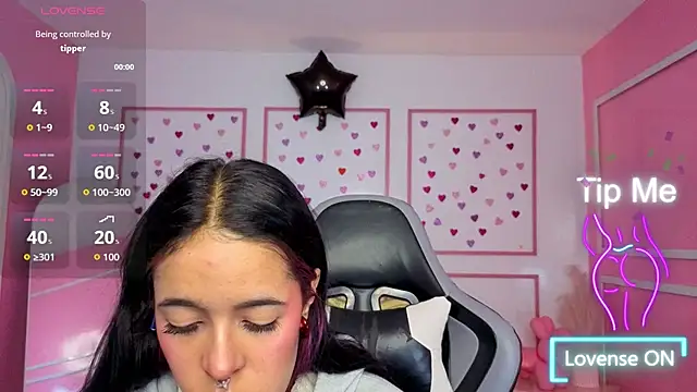 stephania t online show from 01-17-26, 12:10