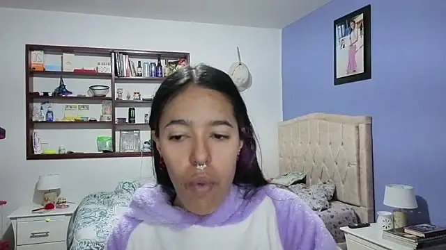 stephania t online show from 02-17-26, 02:35