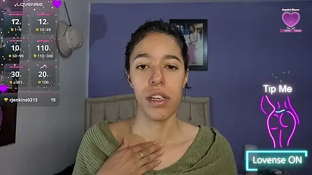 Snapshot of stephania_t chatting on 06-02-26, 03:25 stephania t online show from 06-02-26, 03:25